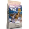 TASTE OF THE WILD Wetlands - dry dog food - 12,2 kg