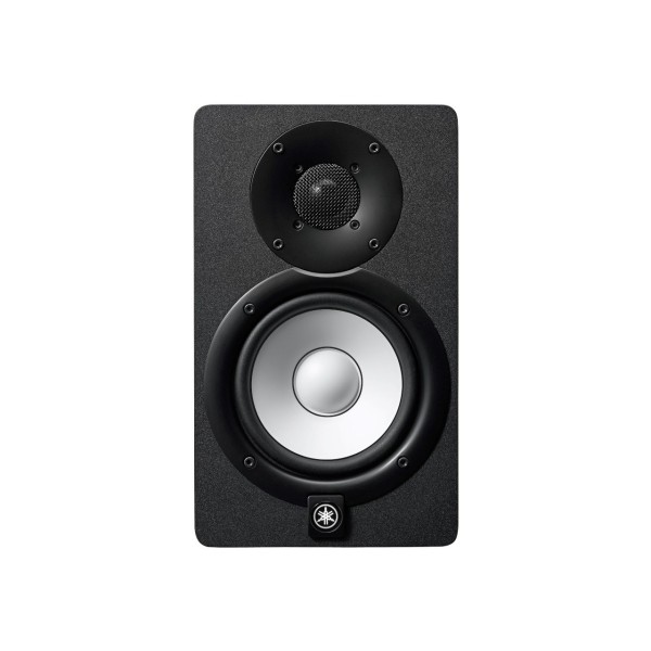 Yamaha HS5 loudspeaker 2-way Black Wired ...