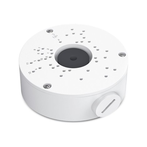 TP-LINK VIGI Network Camera Junction Box | VJB-300