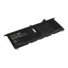 GREENCELL Battery DXGH8 for Dell XPS 13