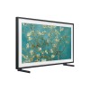 Samsung QE32LS03CBU 81.3 cm (32") Full HD Smart TV Wi-Fi Black