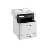 Brother MFC-L8900CDW | Laser | Colour | Multifunctional Printer | A4 | Wi-Fi | White