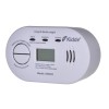 K5DCO KIDDE CARBON MONOXIDE AND CARBON MONOXIDE DETECTOR