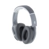 Skullcandy Crusher Evo Headphones Wired & Wireless Head-band Calls/Music USB Type-C Bluetooth Grey