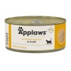 APPLAWS Cat Chicken breast - wet cat food - 156 g