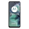 Motorola moto G35 5G 17.1 cm (6.72") Dual SIM Android 14 USB Type-C 8 GB 256 GB 5000 mAh Black