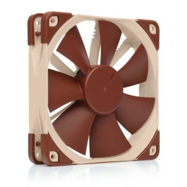 Noctua NOC-NF-F12-PWM Computer case Fan 12 ...