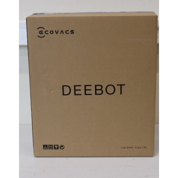 SALE OUT. Ecovacs DEEBOT T10 Vacuum ...