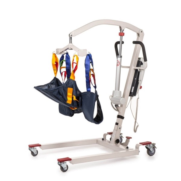 Transport and bath lift SAMSON by ...