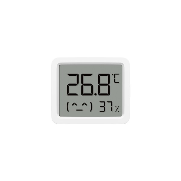 Xiaomi Smart Temperature and Humidity Monitor ...