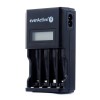 Charger everActive NC-450 Black Edition