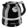 KitchenAid 5KEK1522EOB electric kettle 1.5 L 2400 W Black