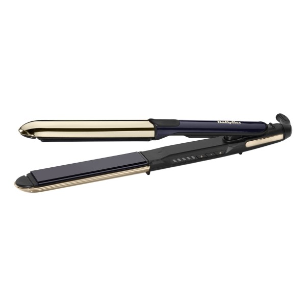 BaByliss ST484E hair styling tool Straightening ...