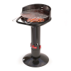 Barbecook Charcoal Barbecue Loewy 50, 51.5 x 56 x 99 cm | BC-CHA-1008 | Black