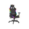 Genesis Gaming chair Trit 600 RGB | NFG-1577 | Black