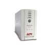 APC BackUPS CS 650VA USB SER USV 230V