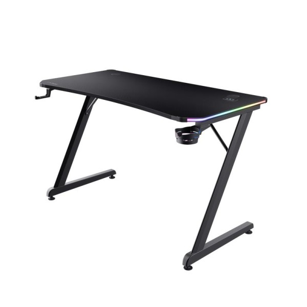 COMPUTER DESK GXT 709 LUMINUS/BLACK 25184 ...