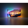 Philips OLED+ 4K Ambilight TV | 77OLED910/12 | 77 | Smart TV | Google TV | UHD