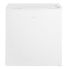 Adler Refrigerator | AD 8096 | Energy efficiency class E | Free standing | Larder | Height 51 cm | Fridge net capacity 45 L | 39 dB | White