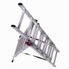 Krause Corda 3X6 multi-purpose ladder 4.85 m