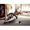 TEFAL | Steam Iron | FV9845 | Steam Iron | 3200 W | Water tank capacity 350 ml | Continuous steam 60 g/min | Black/Rose Gold