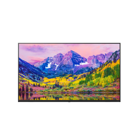 LG 43UK762H0LB Commercial LED LCD monitor 43