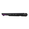 ASUS ROG Strix G614PR-R9161 Ryzen 9 8940HX 16.0"FHD+ 165Hz IPS-level 300nits AG 16GB DDR5-5200 SSD1TB GeForce RTX 5070 Ti 12GB WLAN+BT LAN Cam1080p 90WHrs NoOS Eclipse Gray