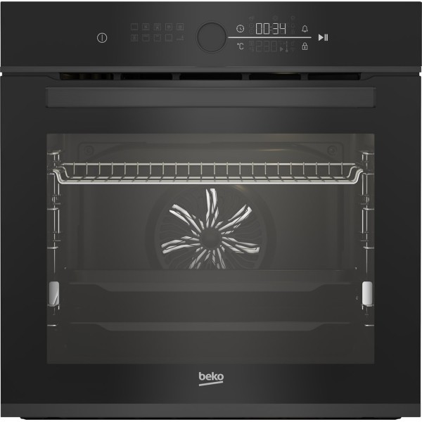 Beko BBIM13400DXPSE oven 72 L 3400 ...