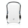 Silicon Power Armor A30 HDD enclosure White 2.5"