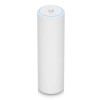 Access Point|UBIQUITI|Wi-Fi 5|Wi-Fi 6|IEEE 802.11a/b/g|IEEE 802.11n|1xRJ45|U6-MESH