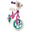 Cross-country bicycle House Gabby" 10" Pink