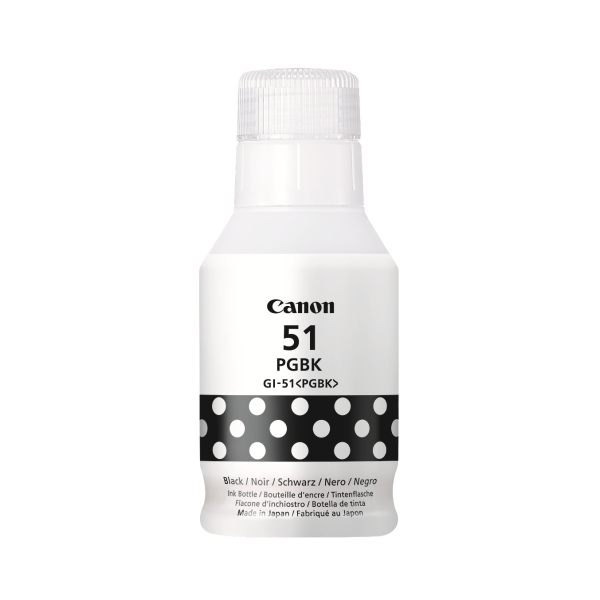 Canon GI-51PGBK | Ink Bottle | ...