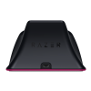 Razer Universal Quick Charging Stand for PlayStation 5, Cosmic Red | Razer | Universal Quick Charging Stand for PlayStation 5
