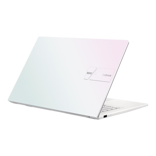 Notebook|ASUS|VivoBook Series|X1404VA|CPU  Core i5|i5-1335U|1300 MHz|14