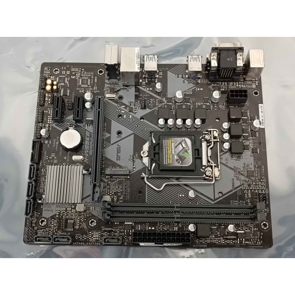 SALE OUT. ASUS PRIME B365M-K | ...