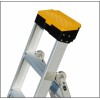 Batavia Multi-Ladder 2in1 Stepladder with 5 steps-Leaning ladder with 9 steps