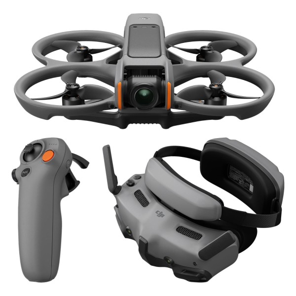 DRONE AVATA 2 FLY SMART COMBO/1BAT. ...