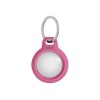 Belkin | Secure Holder with Key Ring for AirTag | Pink