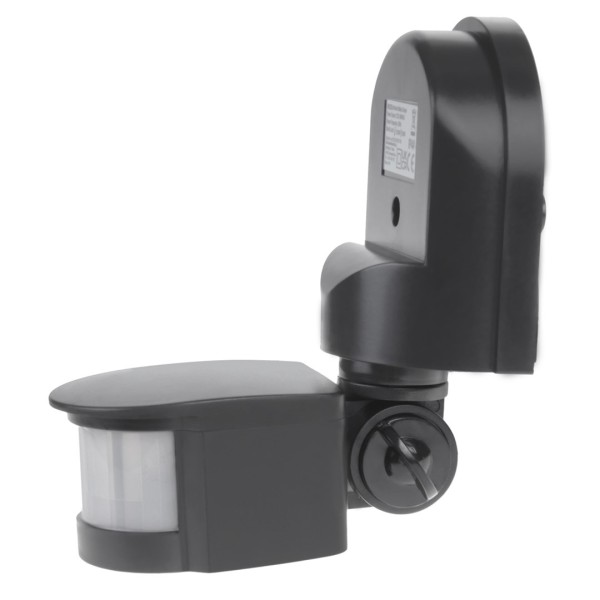 Maclean MCE25 GR Wall-Mounted 180° Motion ...