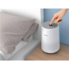 Philips | Air Purifier | AC0819/10 | Suitable for rooms up to 48 m² | White