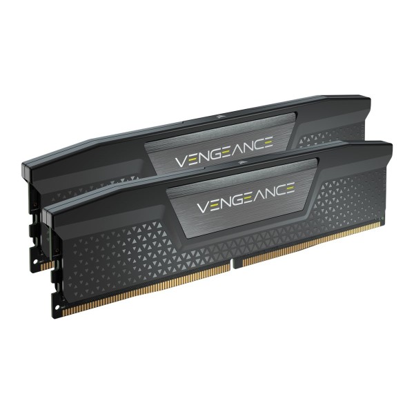 CORSAIR VENGEANCE 32GB 2x16GB