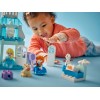 LEGO DUPLO 10455 Anna and Elsa's Frozen Castle Party