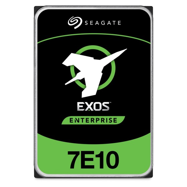 Seagate Exos ST8000NM017B internal hard drive ...