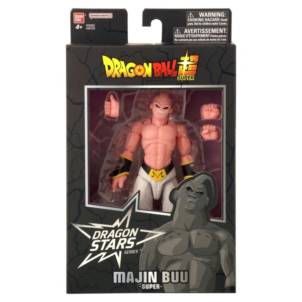 DRAGON BALL DRAGON STARS MAJIN BUU ...