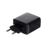 AUKEY PA-B3 mobile device charger Black Indoor