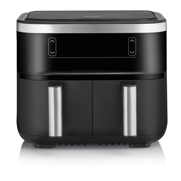 Severin FR 2453 fryer Double 3.25 ...