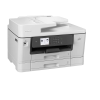 Brother MFC-J6940DW | Inkjet | Colour | 4-in-1 | A3 | Wi-Fi