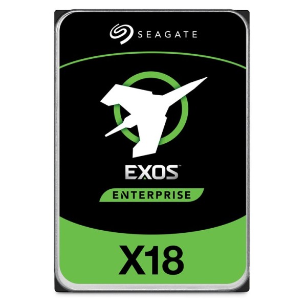 Seagate Exos X18 3.5" 16000 GB ...