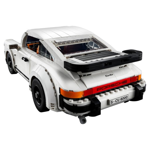 LEGO CREATOR EXPERT 10295 PORSCHE 911