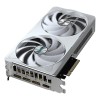 GIGABYTE GeForce RTX 5060 Ti EAGLE OC ICE 8G Graphics Card - 8GB GDDR7, 128bit, PCI-E 5.0, 2617MHz Core Clock, 3 x DisplayPort, 1 x HDMI, GV-N506TEAGLEOC ICE-8GD